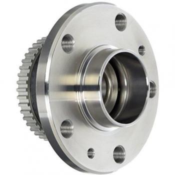 Juego de cojinete de rueda MOOG RE-WB-11512 para Renault