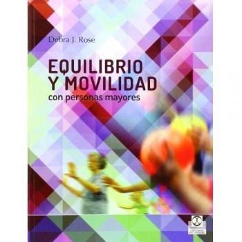 Equilibrio y movilidad con personas mayores