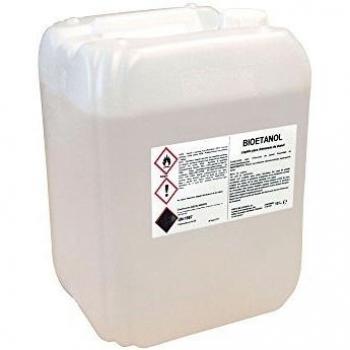 Combustible de origen natural liquido Garrafa 10L Firstline