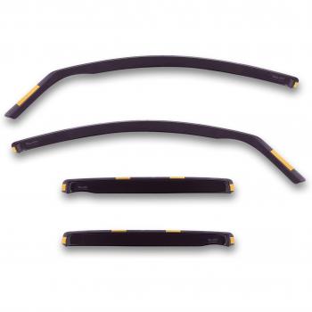 Heko 15257 Deflector de Aire