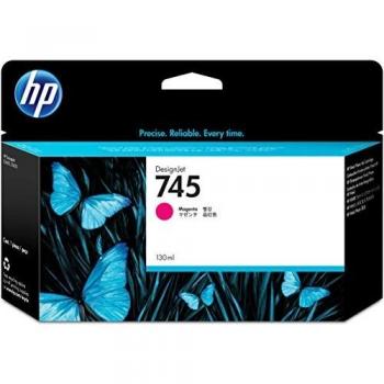 Hewlett Packard 725184104589 Original Inkjet Cartridge