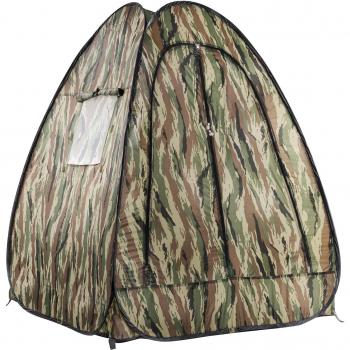Walimex - Tienda Pop-Up Estilo Camuflaje
