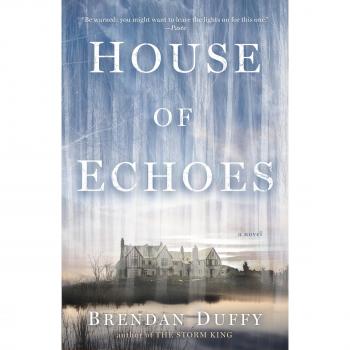 House of Echoes