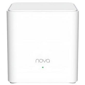 Punto de Acceso WiFi Tenda EX3 AX1500 Doble Banda con Tecnología AX