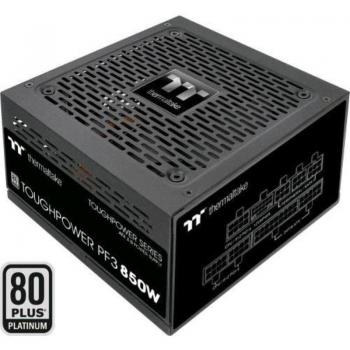Thermaltake Toughpower PF3 850W 80+ Platinum ATX Power Supply PS-TPD-0850FNFAPx-3