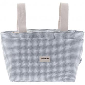 Bolso Organizador Mini Windsord con 2 Asas Cortas