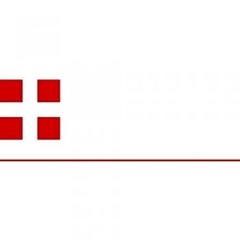 DIPLOMAT-FLAGS Utrecht Bandera | Bandera Paisaje | 0.06m² | 20x30cm Banderas de Coche