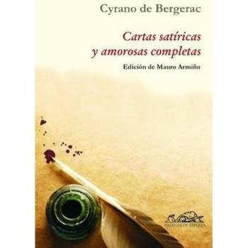 Cartas satíricas y amorosas completas