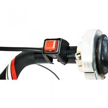 Moto Motor Kill Interruptor para 7/8 22mm Manillares