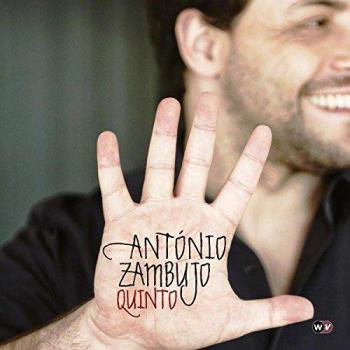 Quinto [Vinilo] - ZAMBUJO, ANTONIO