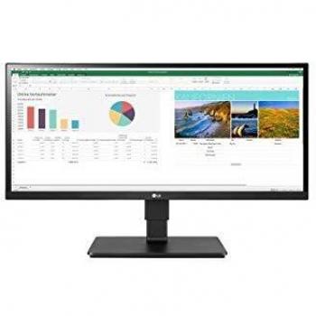 LG 29BN650-B - Monitor panoramico Corporativo