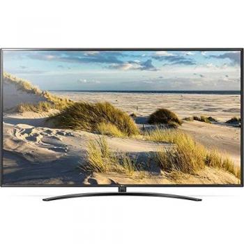 LG 86UM7600PLB TELEVISOR 86'' 4K UHD Smart TV IPS 2200HZ HDR10 Pro/H DVB-T2/C/S2