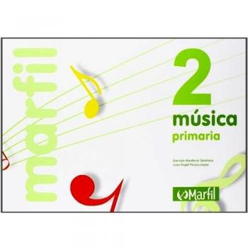 Música 2. EP 2 - Edición 2011