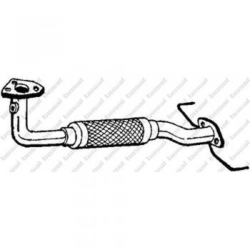 Bosal 737-201 Tubos