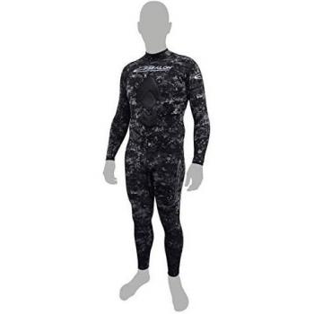 EPSEALON Monopiece Shadow - Conjunto de pantalón para Hombre