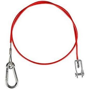las 10729 Remolque Model Knott con Cabeza de Horquilla, S. Tipo Lista