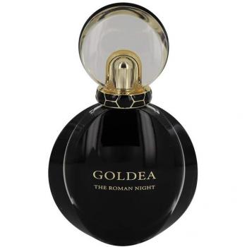 BULGARI Goldea The Roman Night Perfume for Woman, 75 ml