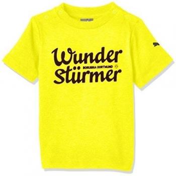 2015-2016 Borussia Dortmund Puma Minicats Tee