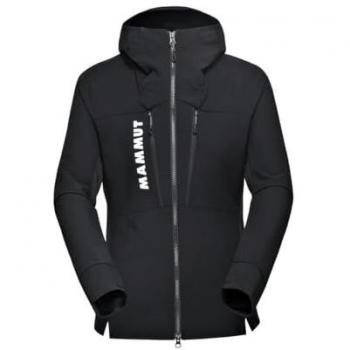 Mammut Aenergy Hybrid Softshell Jacket for Women