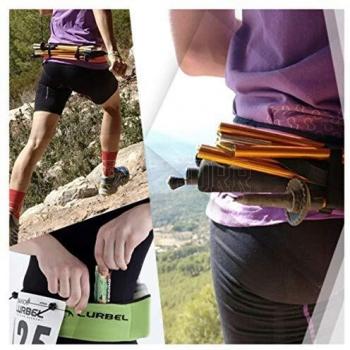 Lurbel CINTURÓN Trail Loop EVO I-L/XL