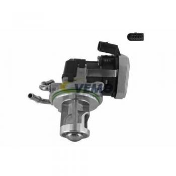 Válvula EGR VEMO V30-63-0008, Calidad de equipo original, 12V para Mercedes-Benz, incluye junta de estanqueidad