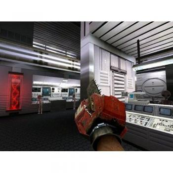 Duke Nukem Forever PS3 - Versión Francesa (Usado) USK18