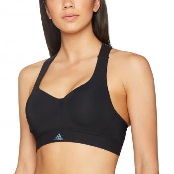 adidas Cmmttd Chill Camiseta, Mujer, Negro