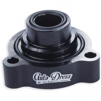 Válvula de descarga para motores 1.6 N14: Peugeot 207, 207CC, 3008, 308, 408, 508, 5008, RCZ - Mini Cooper S/John Cooper Works
