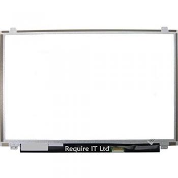 Nueva pantalla LED de 15,6 para mate AG Sva para Compaq HP 850 i7 - 4510U IPS
