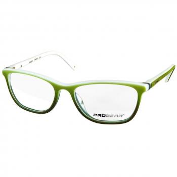 PROGEAR OPT-1133 2 Gafas Recetadas para Hombre Verdes