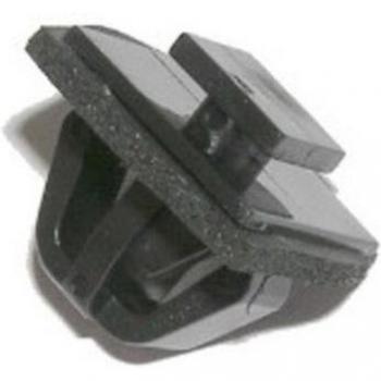 Clips de Fijación ROMIX ROM B25360, 10 Piezas