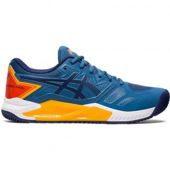 ASICS Men's GEL-Challenger 13 Padel Tennis Shoes