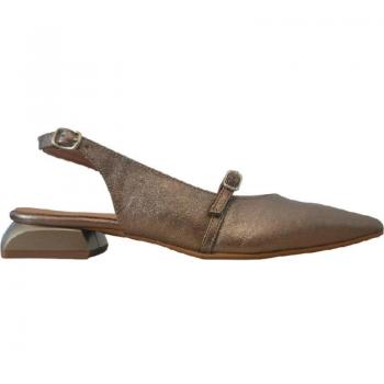 Sandalias de Mujer ITSE 2452 ADHARA LATN NARANJA - Color: Naranja, Tipo: Sandalias, Marca: ITSE, Modelo: 2452 ADHARA