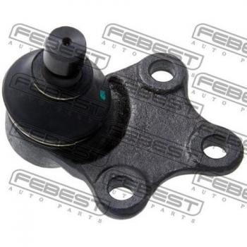 Rótula de suspensión FEBEST control arm ball joint 2420-016