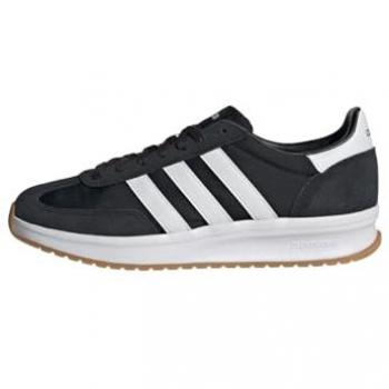 Zapatilla Adidas Run 70s 2.0 - zapatilla casual para hombre, color negro, talla 40