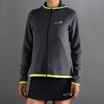 Chaqueta de mujer Breath Endless
