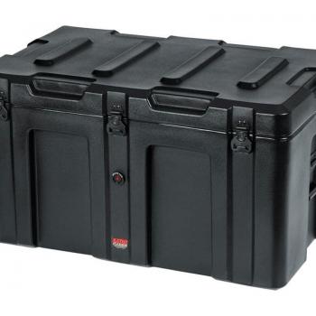 Gator Cases GXR-3219-1603 ATA Roto-Molded Utility Case, 32x19x19