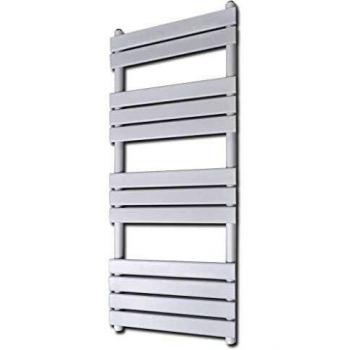 Baño Toallero Calefacción Central Radiador Recto 600 x 1400 mm