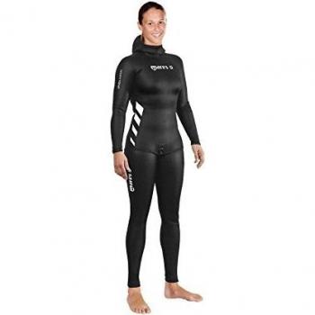 Mares 422477, Traje Chaqueta para Mujer, Mujer, 422477, 5