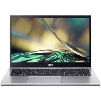 Portátil Acer Aspire 3 A315-59, 15,6” Full HD, Intel Core i7-1255U, 16 GB RAM, 512 GB SSD, Gráficos Intel Iris Xe, Windows 11 Home,