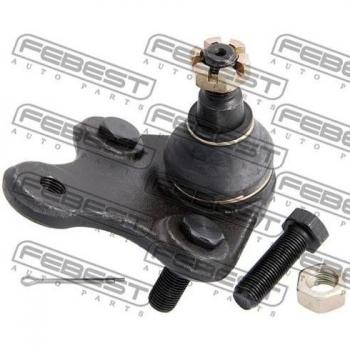 Rótula de suspensión FEBEST control arm ball joint 0120-SXA10