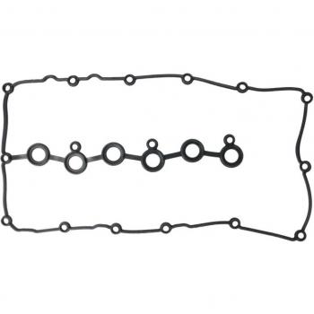 Junta Tapa de Balancines REINZ 71 37556 00 para VOLKSWAGEN Touareg I, Passat B6 Berlina, Eos; PORSCHE Cayenne; AUDI Q7