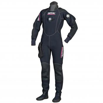 SEAC Warm Dry Woman