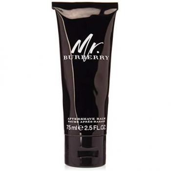 Burberry - Bã¡lsamo after shave mr. 75 ml
