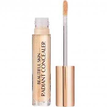 Charlotte Tilbury Beautiful Skin Radiant Concealer 4.5 Fair 7.2ml