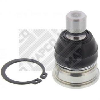Rótula de suspensión MAPCO control arm ball joint 52244