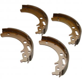 ABS 8998 Brakeshoe Set