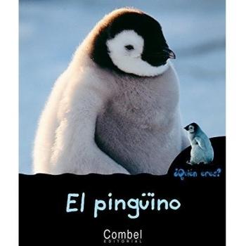 El pingüino