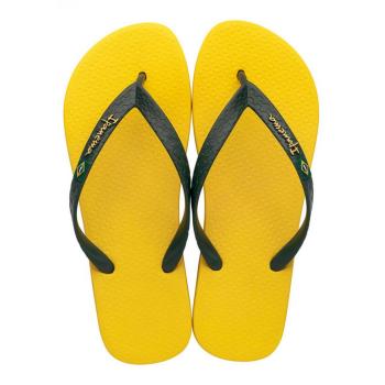 Chancla Ipanema Hombre AR770 - Chanclas de baño, modelo Brasil II AD, diseño cómodo y ligero, material resistente al agua, suela antideslizante, ideal para uso en playa o piscina