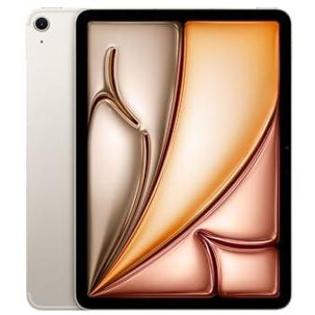 Tablet Apple iPad Air 11 (2026) - Chip M4 - 1 TB - Wi-Fi + Cellular - 5G - Starlight